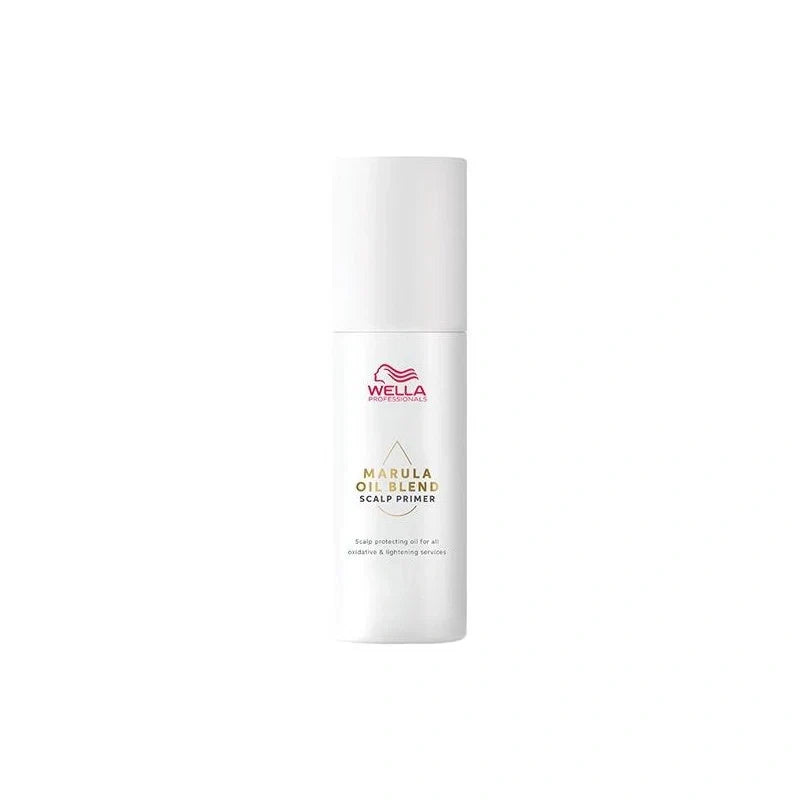 Huile de Soin Pré-Traitement Marula Oil Wella 150ml
