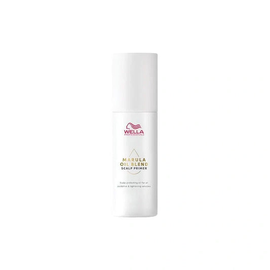 Huile de Soin Pré-Traitement Marula Oil Wella 150ml