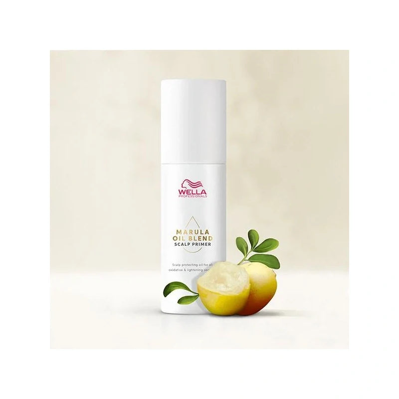 Huile de Soin Pré-Traitement Marula Oil Wella 150ml