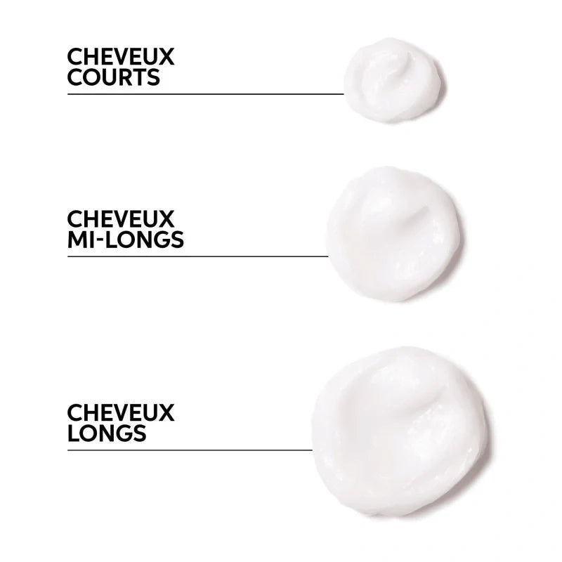 Masque Cheveux Abîmés Fusion Wella 75ml