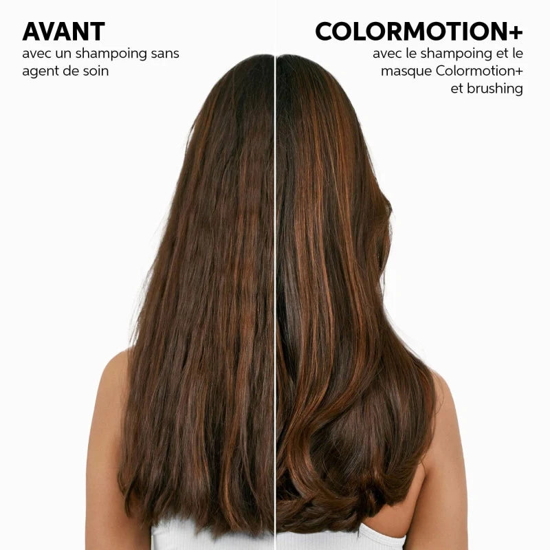 Masque Cheveux Colorés & Abîmés Color Motion+ Wella