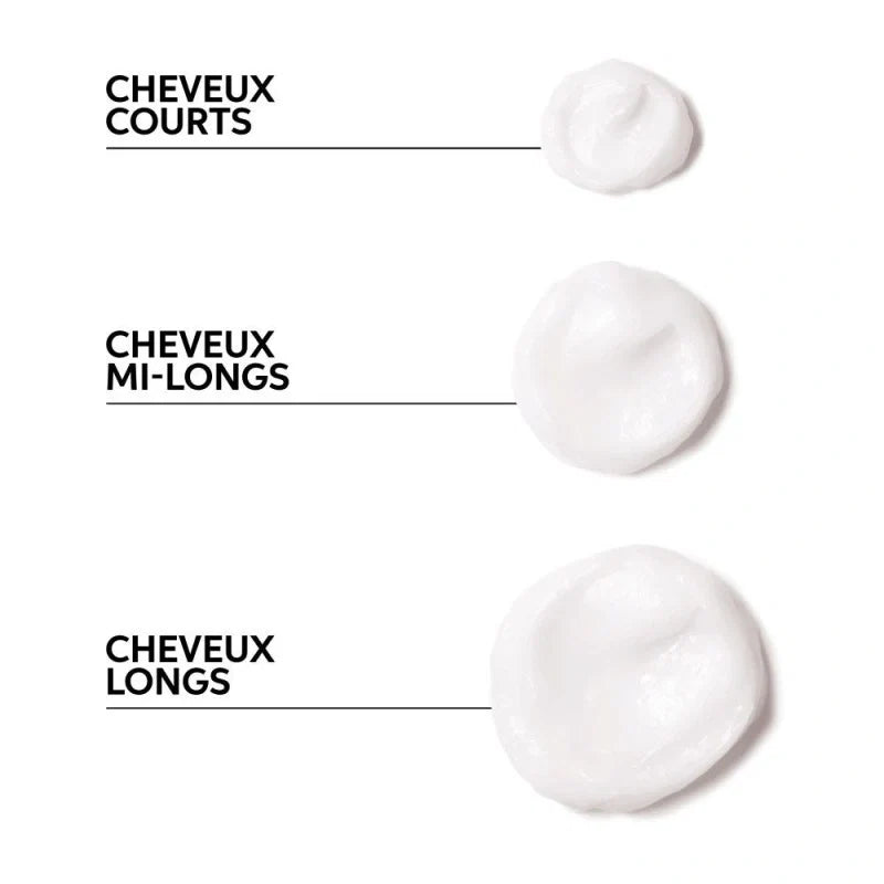 Masque Cheveux Secs Invigo Nutri-Enrich Wella