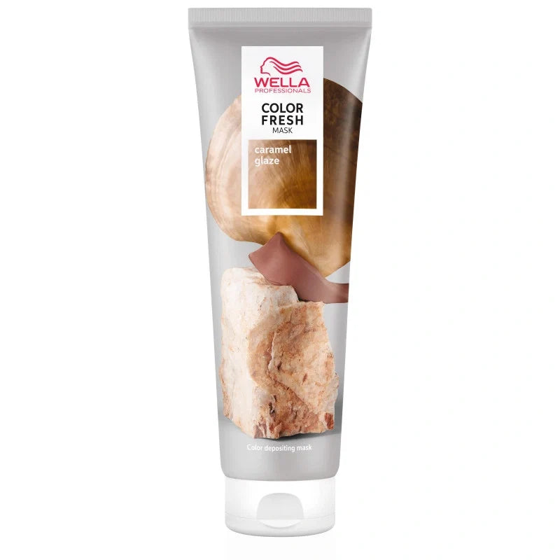 Masque Colorant Wella Color Fresh Mask 150ml