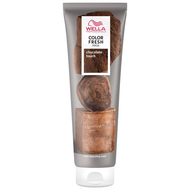 Masque Colorant Wella Color Fresh Mask 150ml