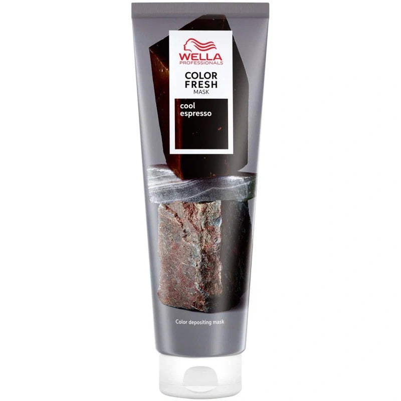 Masque Colorant Wella Color Fresh Mask 150ml