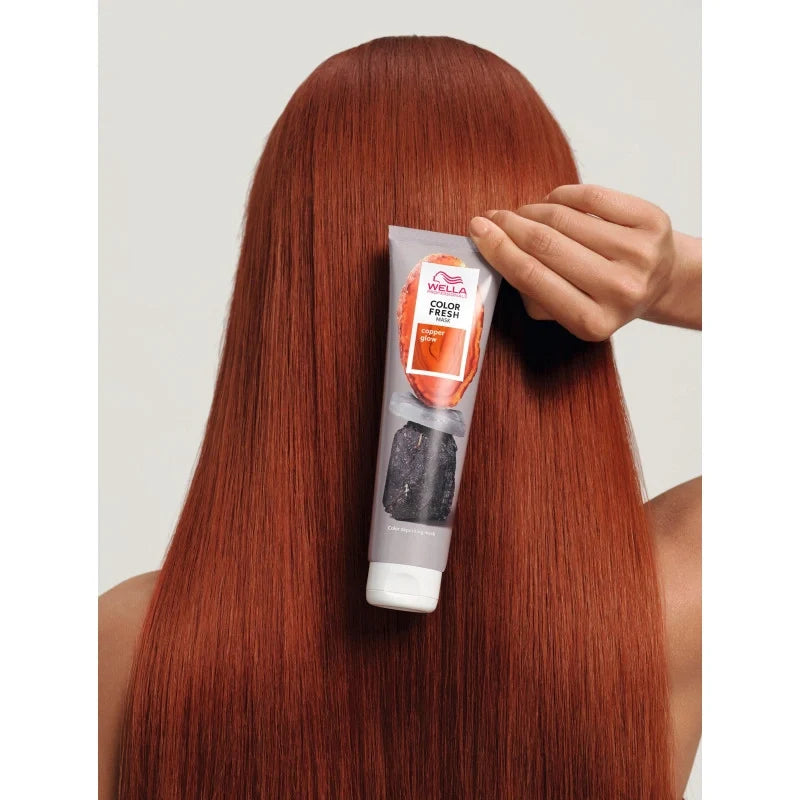 Masque Colorant Wella Color Fresh Mask 150ml