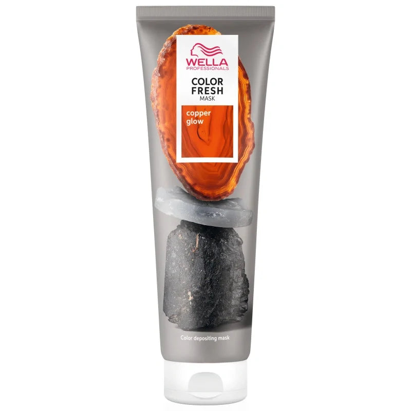 Masque Colorant Wella Color Fresh Mask 150ml