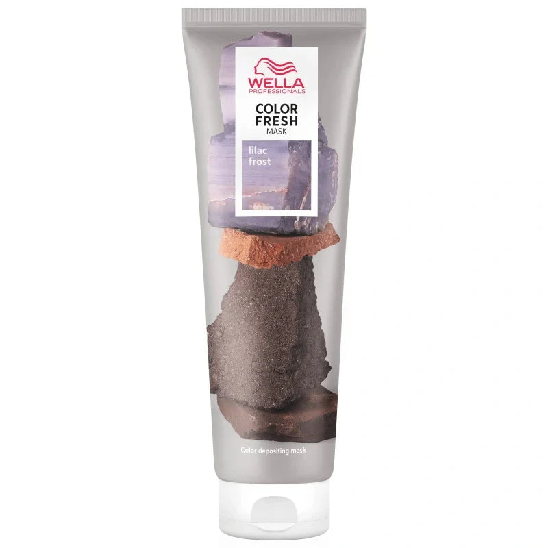 Masque Colorant Wella Color Fresh Mask 150ml – Sans Ammoniaque| Hairéa Lissage