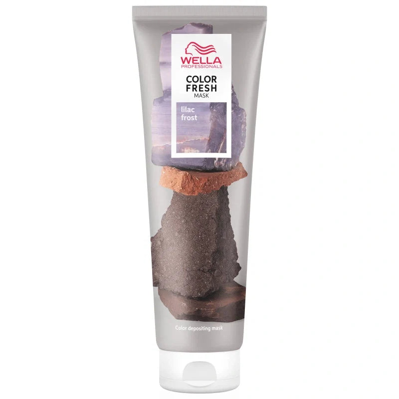 Masque Colorant Wella Color Fresh Mask 150ml