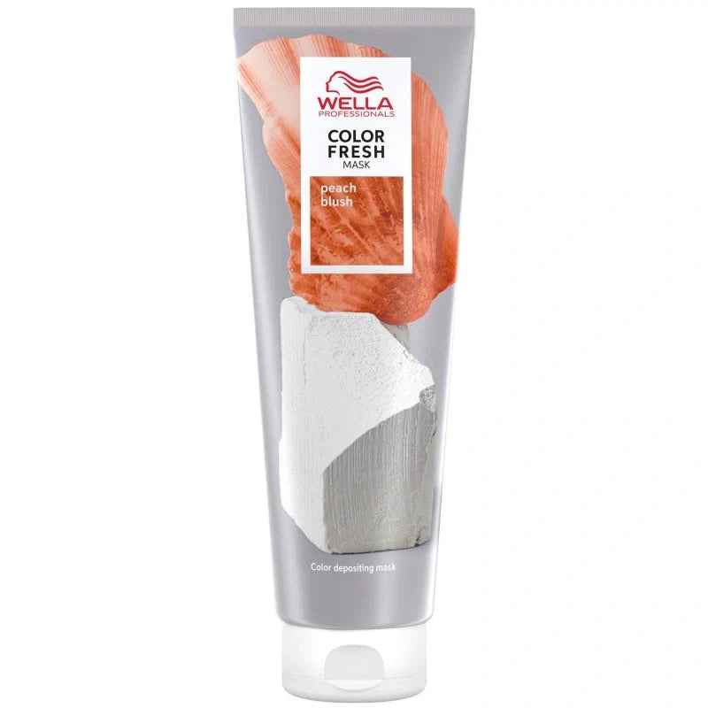 Masque Colorant Wella Color Fresh Mask 150ml