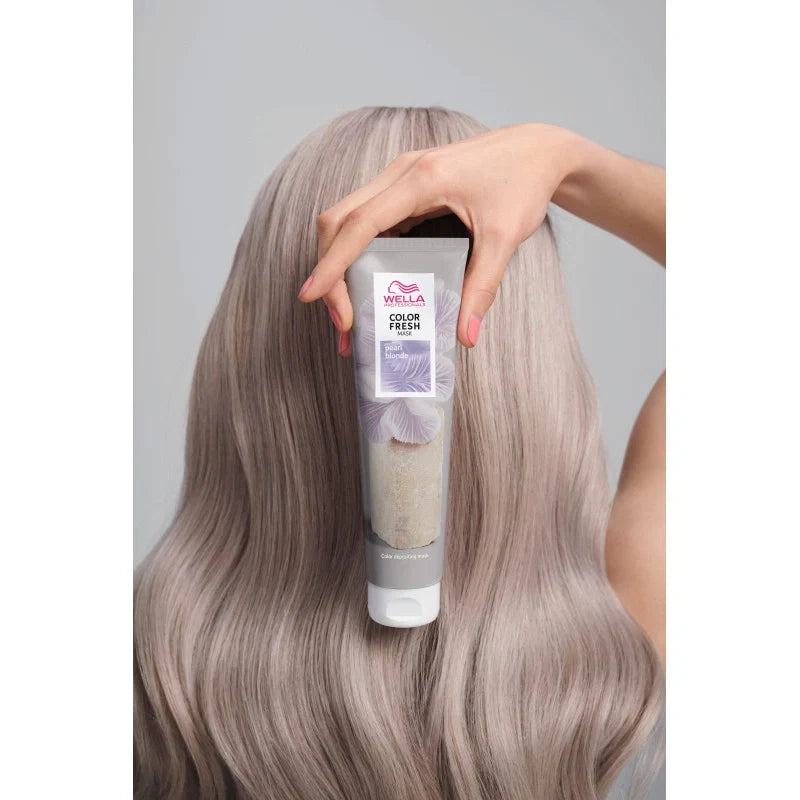 Masque Colorant Wella Color Fresh Mask 150ml