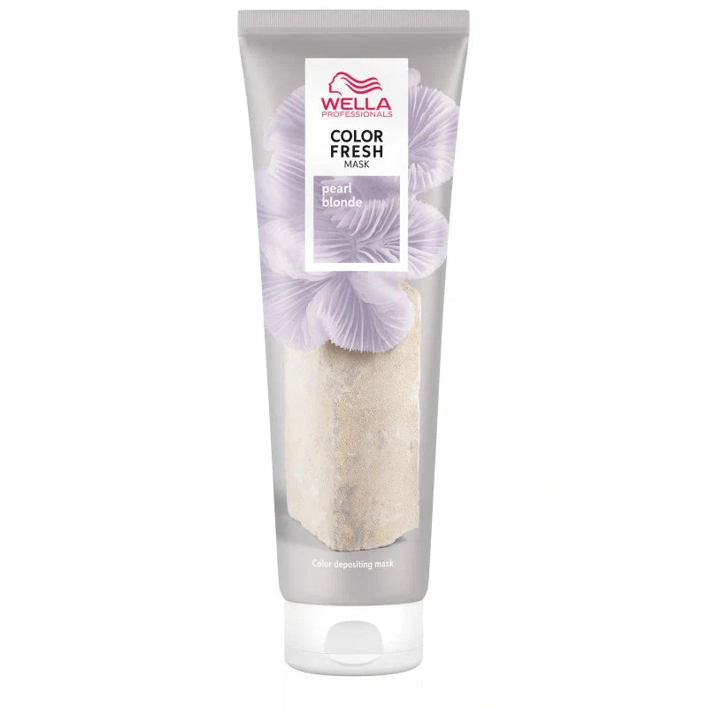 Masque Colorant Wella Color Fresh Mask 150ml