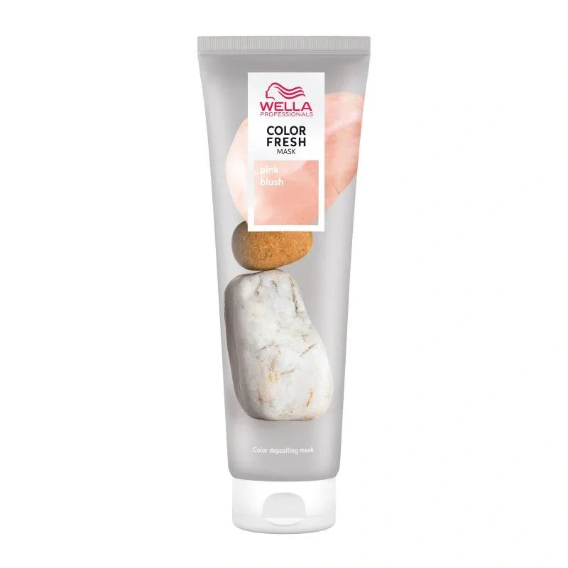 Masque Colorant Wella Color Fresh Mask 150ml – Sans Ammoniaque| Hairéa Lissage