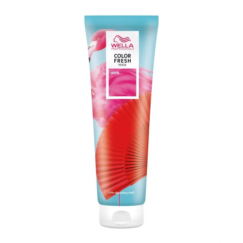 Masque Colorant Wella Color Fresh Mask 150ml