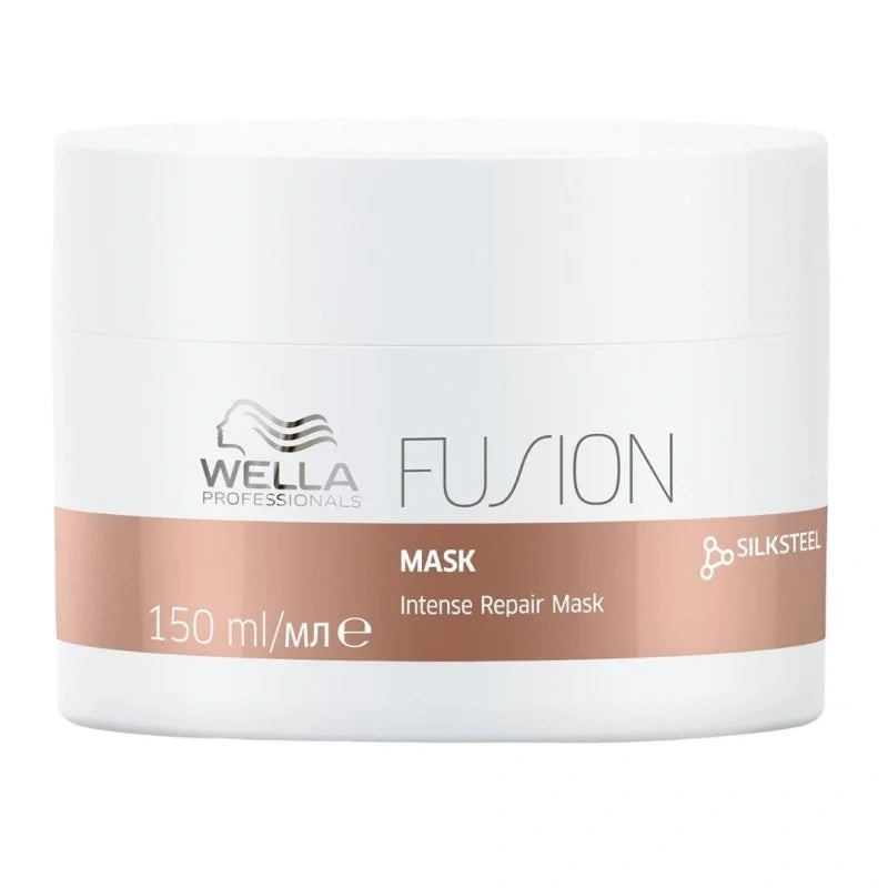 Masque Fusion Réparation Intense Wella