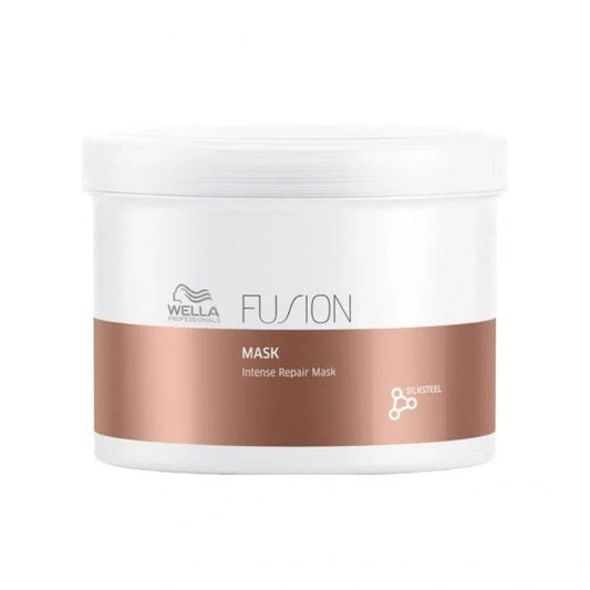 Masque Fusion Réparation Intense Wella
