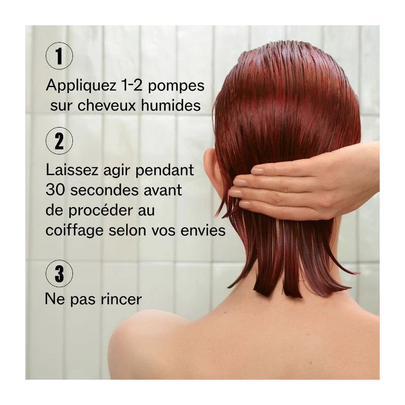 Masque Miracle Sans Rinçage Ultimate Color Wella Professionals| Hairéa Lissage