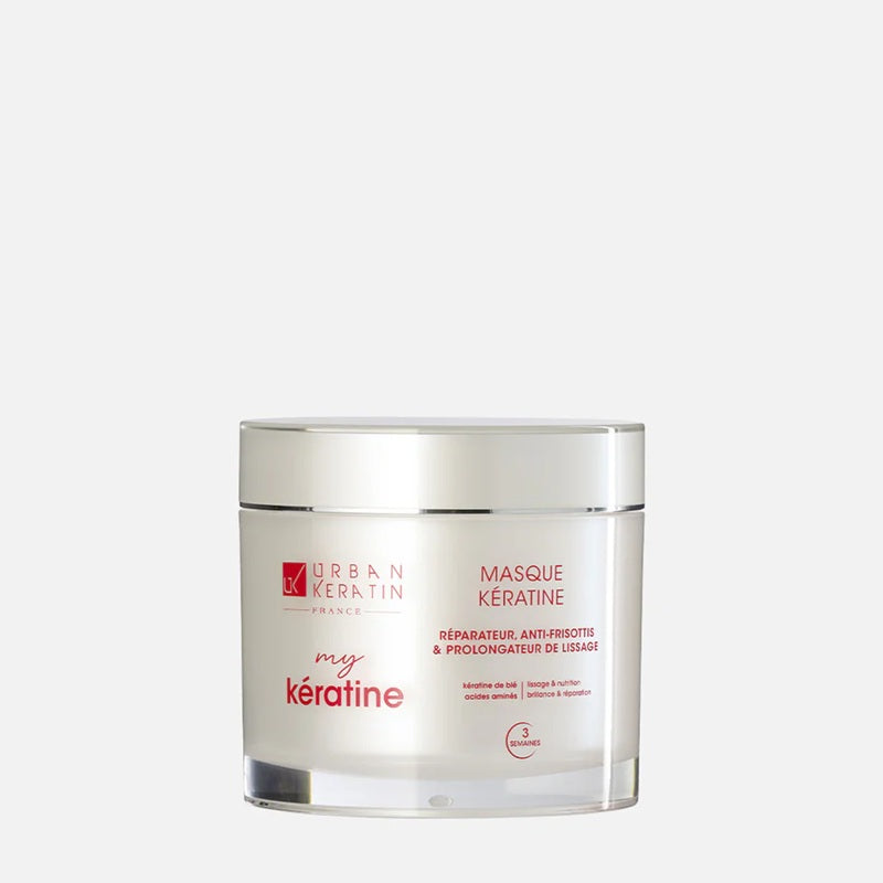 Masque My Keratine Urban Keratin 200ml