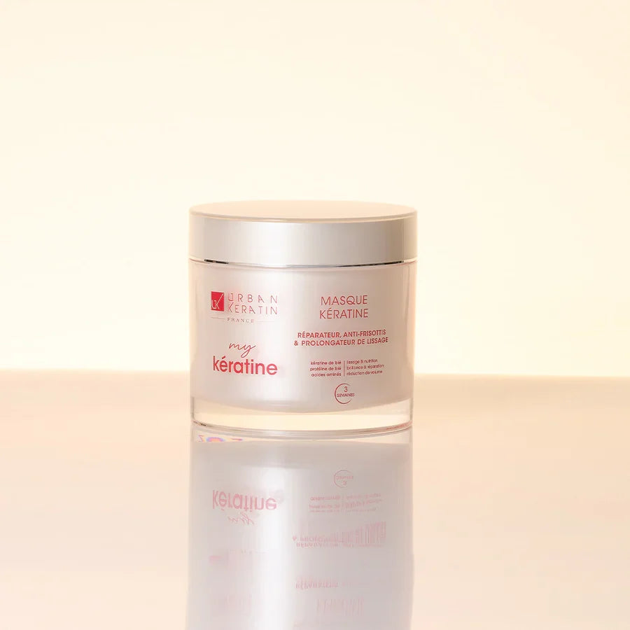 Masque My Keratine Urban Keratin 200ml