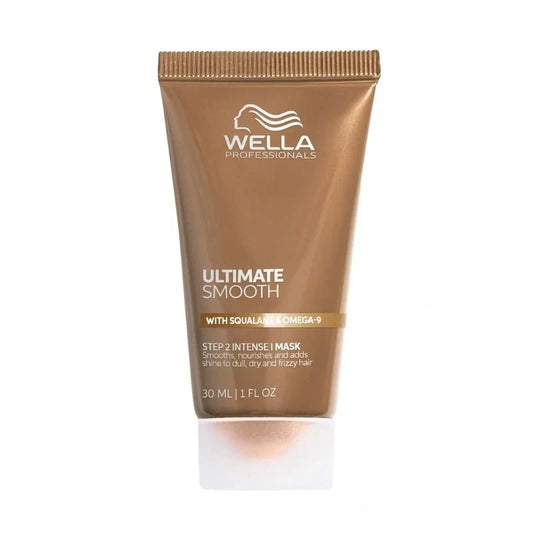 Masque Ultimate Smooth – Wella Professionals| Soin Nutrition & Discipline