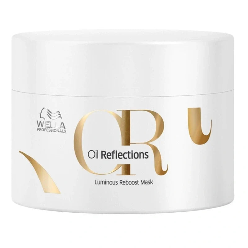 Masque Brillance Oil Reflections Wella