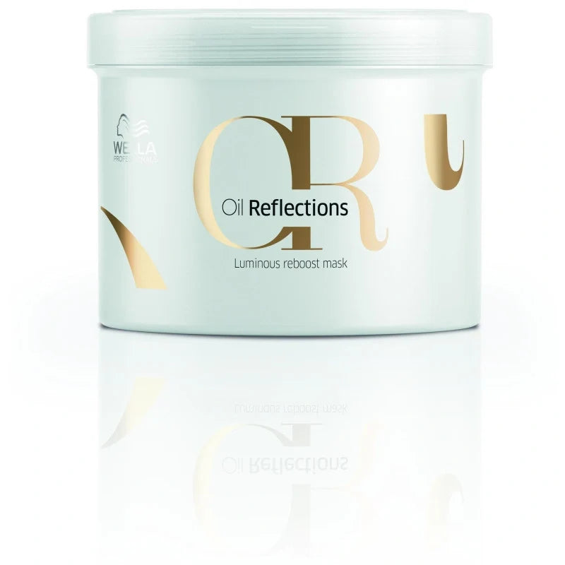 Masque Brillance Oil Reflections Wella