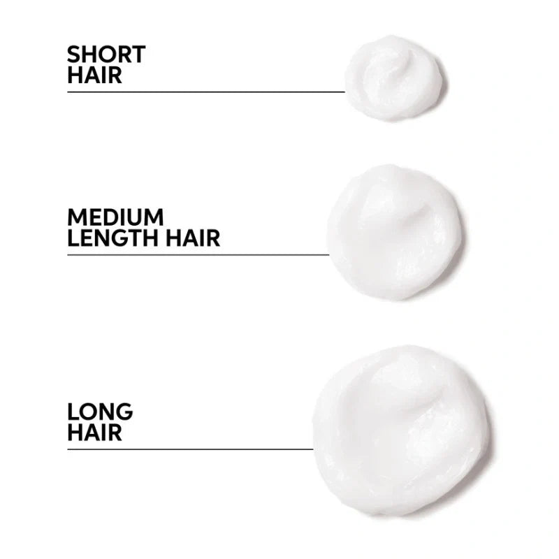 Masque Profond Anti-Frisottis Boucles Ondulations Nutricurls Wella
