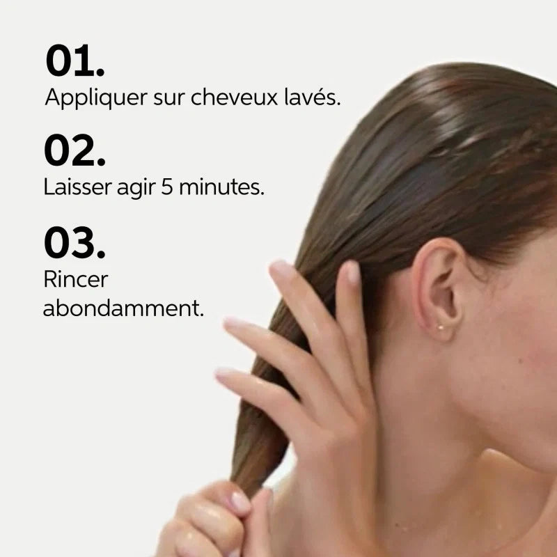 Masque Volumisant Crystal Invigo Volume Boost Wella