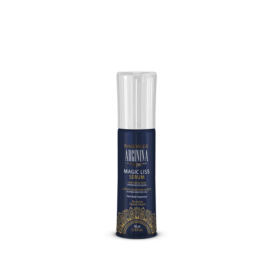 Nanoplex Arginina - Sérum Protection thermique