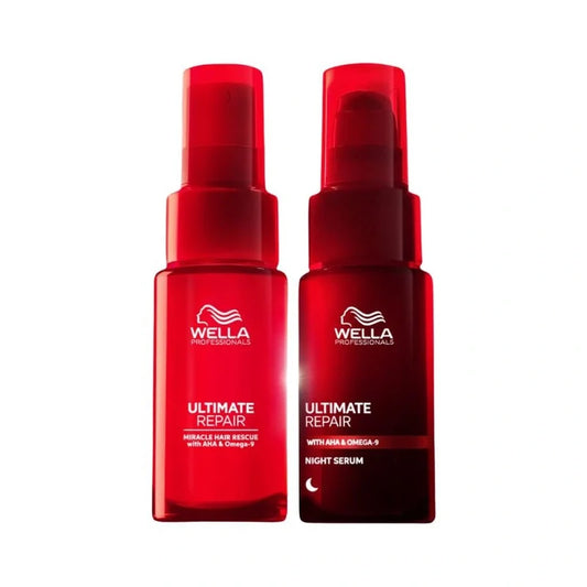 Pack sérum Ultimate Repair Wella Professionals