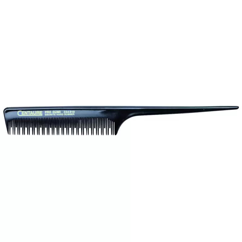 Peigne GUMI À Queue Dent Crépeuse Géant 20cm - Centaure