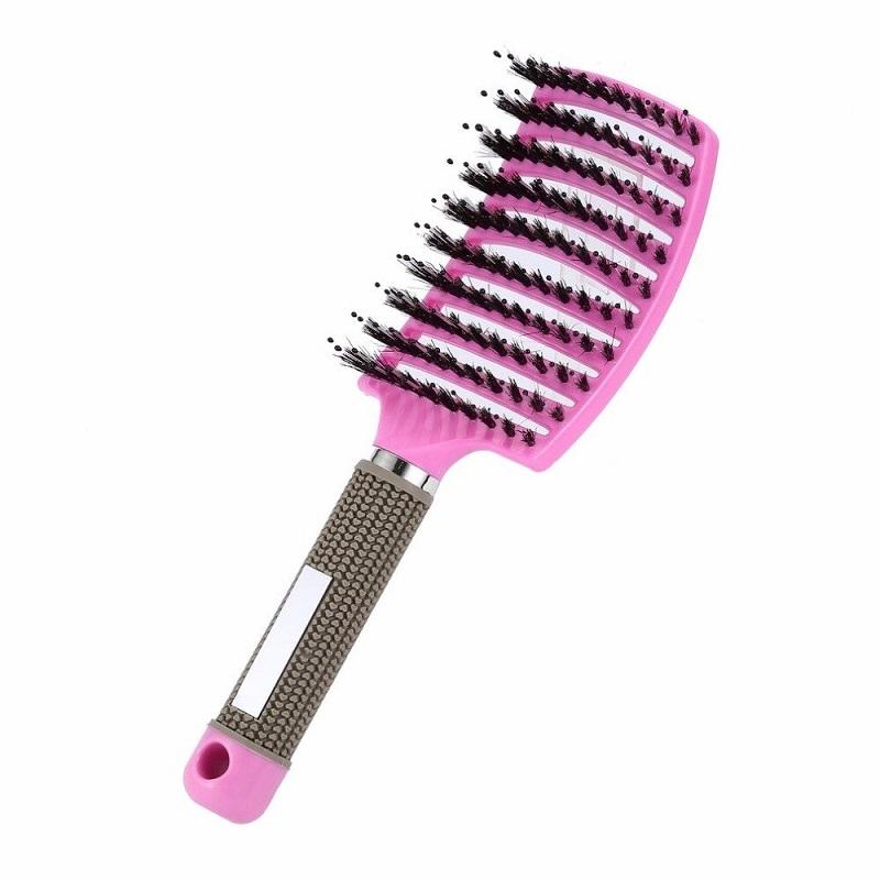 Brosse à Cheveux Cheveux démelante