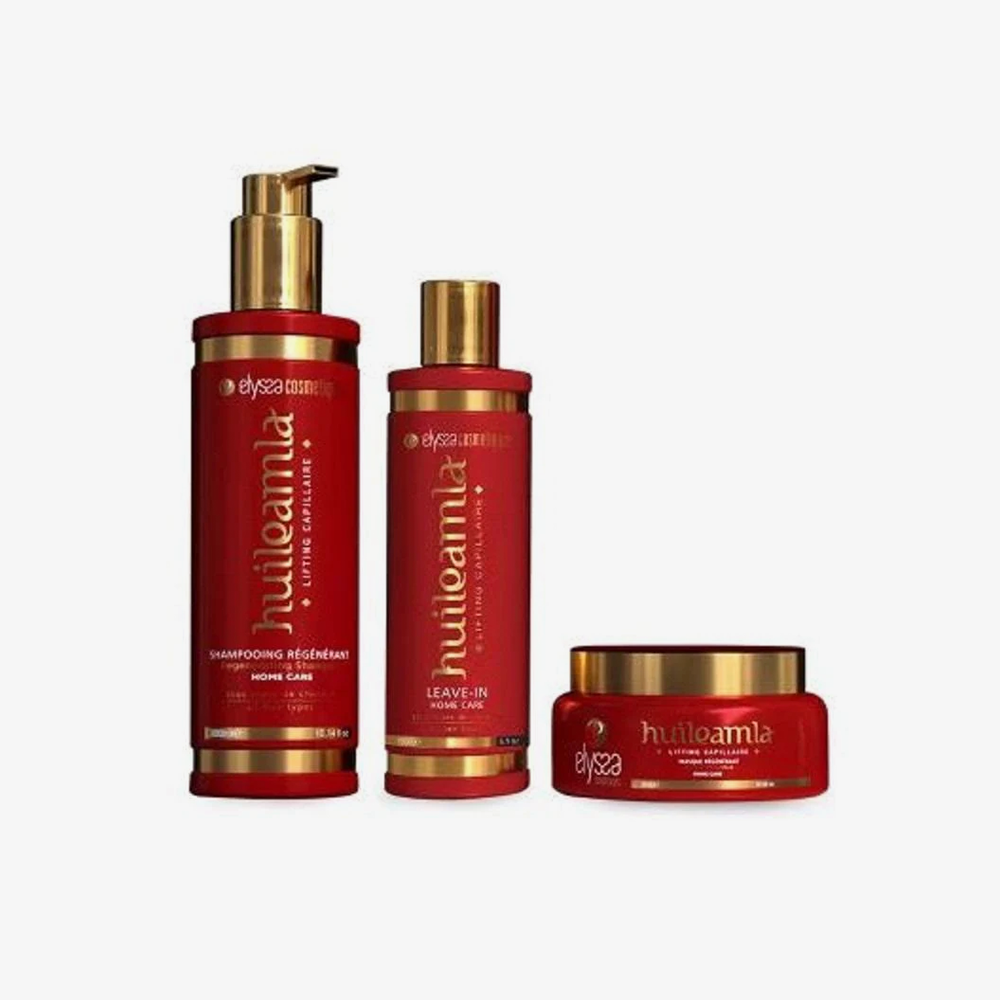 Elyssa Cosmetiques Huile d'Amla