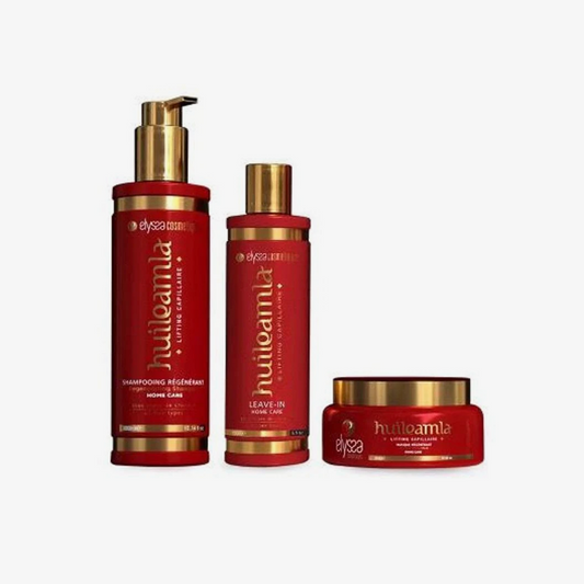 Elyssa Cosmetiques Huile d'Amla