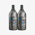 Kit Lissage Tanin Salvatore Blue Gold – Format Pro 2x1L
