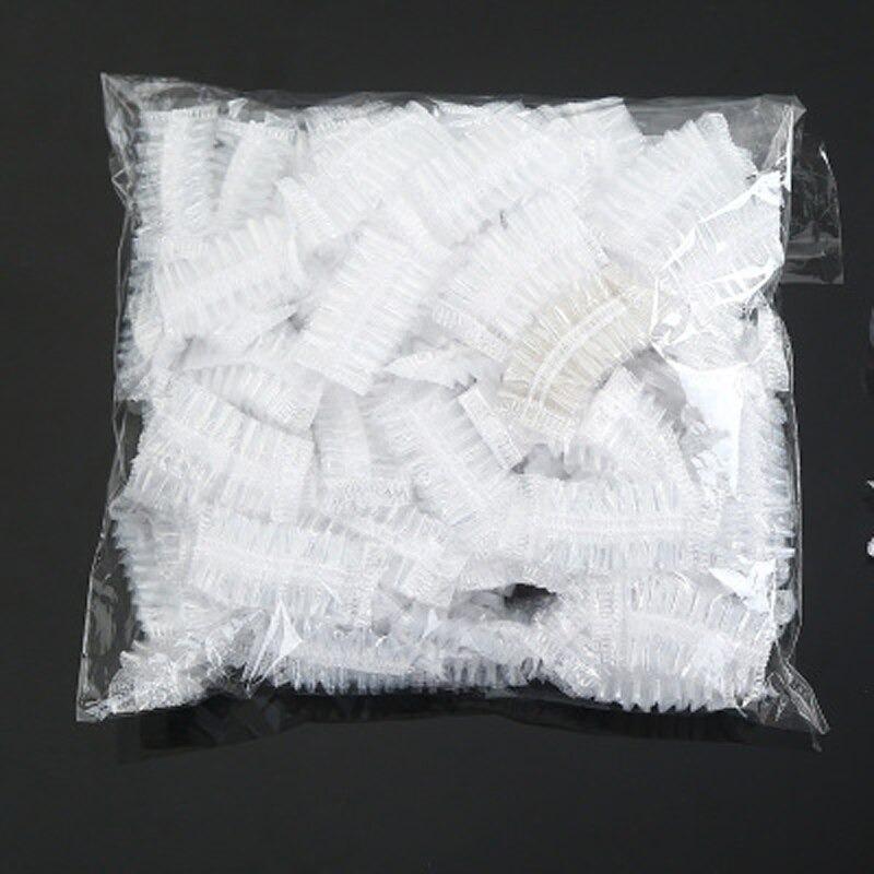Protège Oreilles Imperméable 100 Pieces