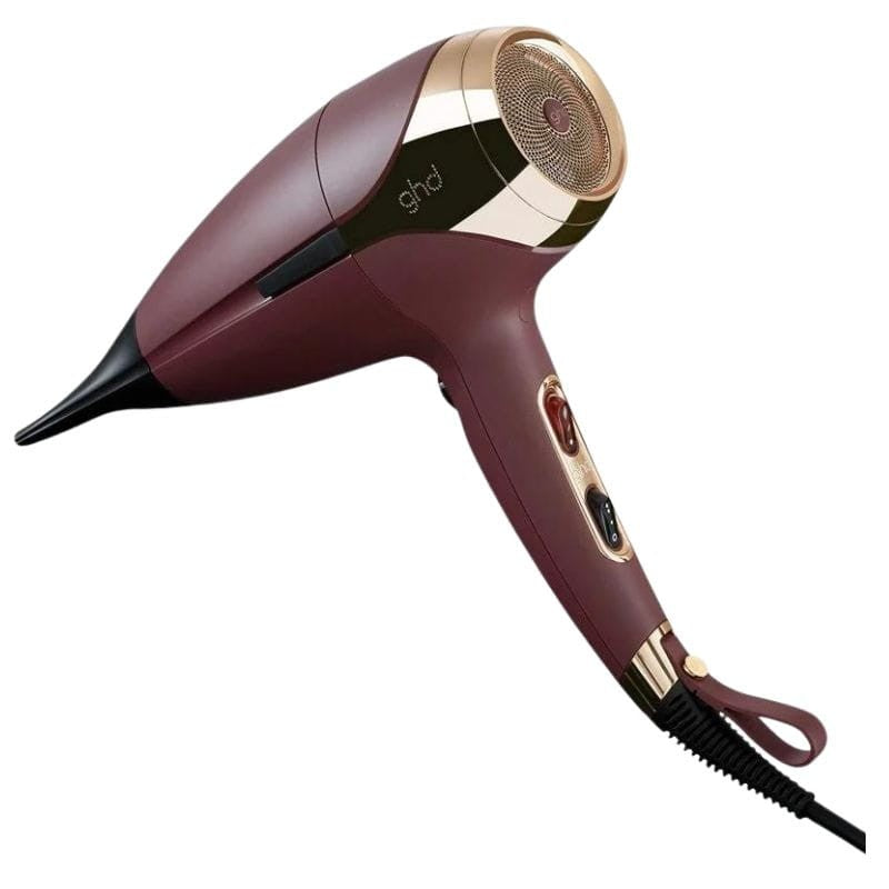 ghd Helios Prune - Un Souffle de Fraîcheur pour Vos Cheveux 2200 Watts