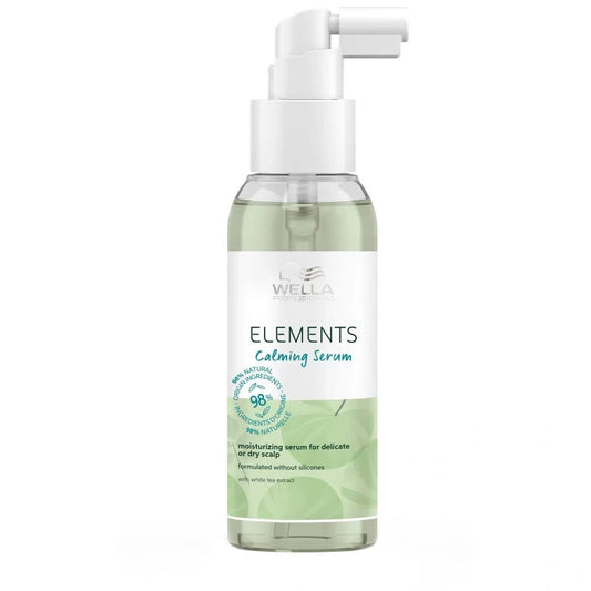 Sérum Apaisant Calming Elements Wella 100ml