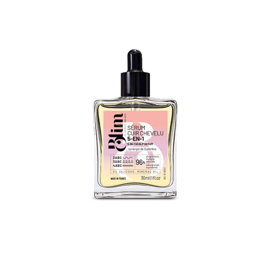 Mulato Sérum Cuir Chevelu - Purification, Hydratation, Protection 30ml