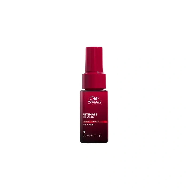 Sérum de nuit sans rinçage Wella professionals