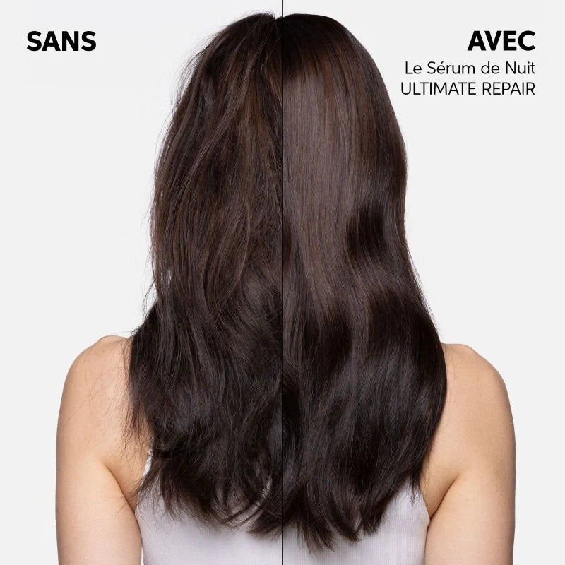 Sérum de nuit sans rinçage Wella professionals
