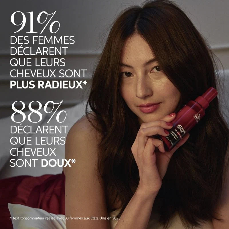 Sérum de nuit sans rinçage Wella professionals