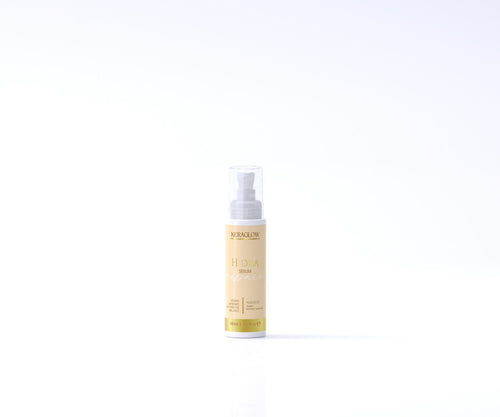 6 SERUM KERAGLOW SANS SULFATE LOT DE REVENTE