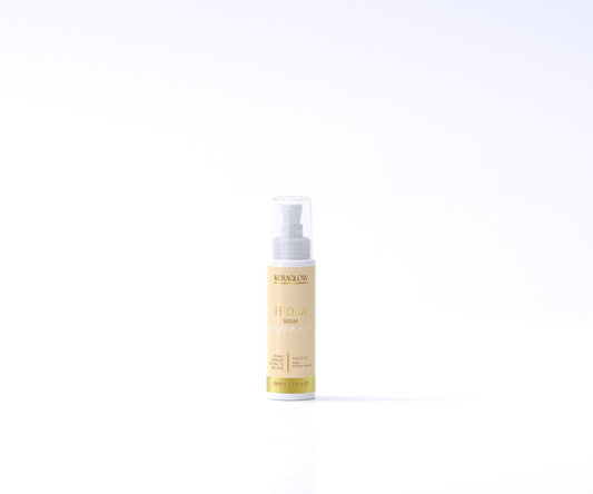 6 SERUM KERAGLOW SANS SULFATE LOT DE REVENTE