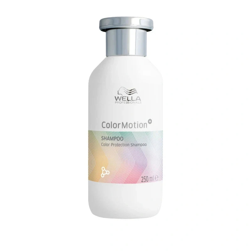Shampooing Cheveux Colorés & Abîmés Color Motion Wella