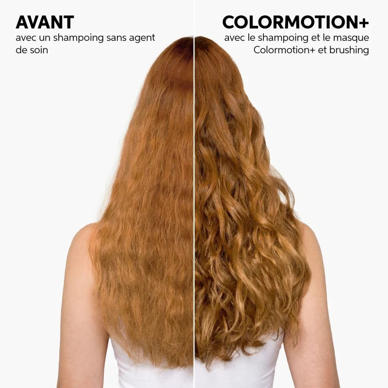 Shampooing Cheveux Colorés & Abîmés Color Motion Wella
