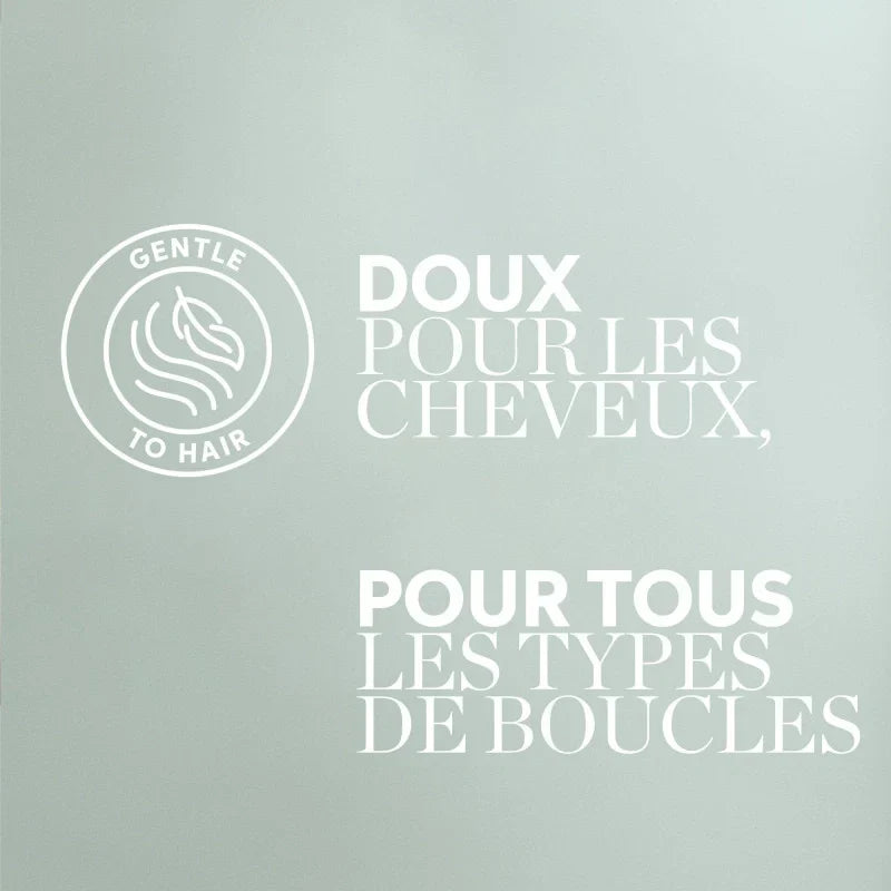 Shampooing Cheveux Ondulés Nutricurls Wella – Définition & Hydratation| Hairéa Lissage