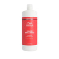 Shampooing couleur cheveux épais Invigo Color Brilliance Wella