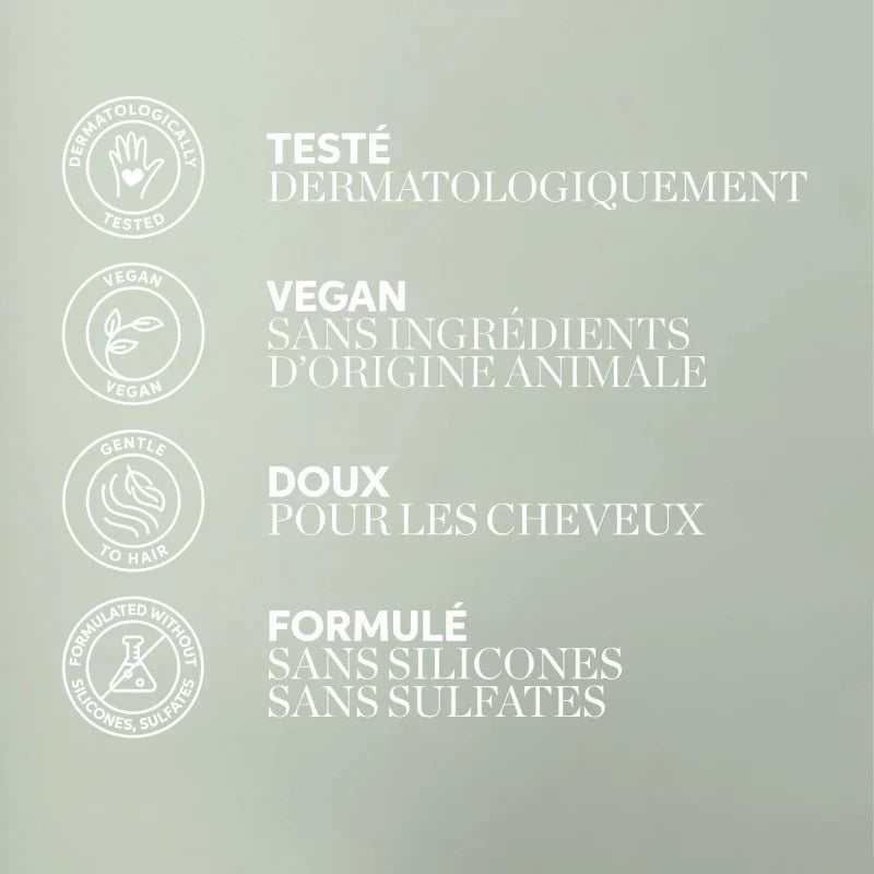 Shampooing Cuir Chevelu Sec & Sensible Elements Calming Wella