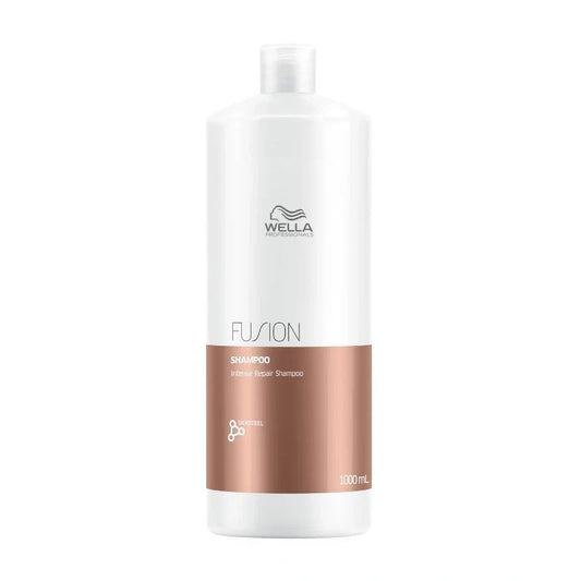 Shampoing Fusion Réparation Intense Wella
